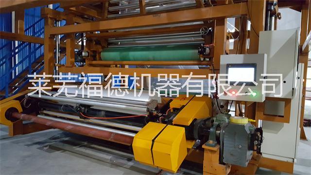 POF吹膜機(jī)