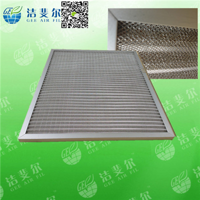 鋁合金全金屬網(wǎng)過濾器 不銹鋼全金屬網(wǎng)過濾器 優(yōu)質(zhì)全金屬網(wǎng)過濾器 帆邁供