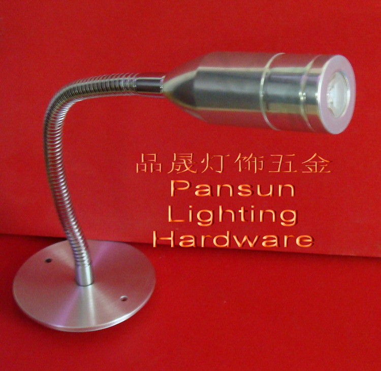 供應(yīng)中山LED書燈射燈軟管價(jià)格LED書燈射燈軟管定型定位軟管廠