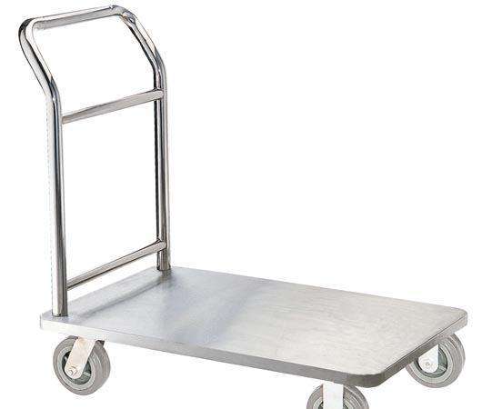 東莞不銹鋼手推車批發(fā)@平板手推車定做@東莞專業(yè)生產(chǎn)手推車廠家