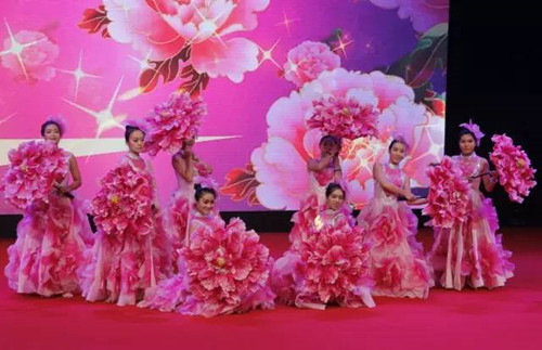 中山演藝公司提供表演節(jié)目演藝資源主持司儀魔術(shù)小丑變臉演出策劃公司