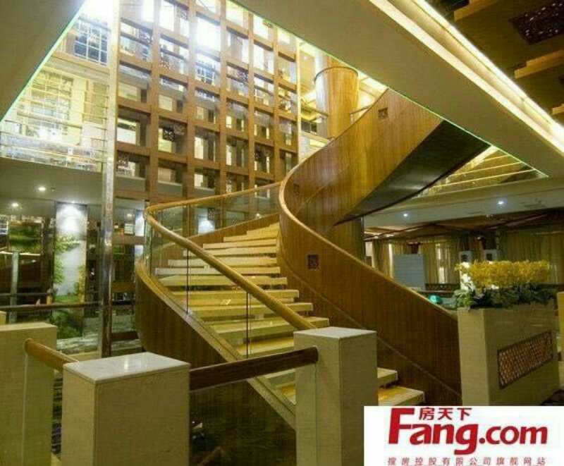 上海符記飯店評價怎么樣 上海符記飯店電話多少 上海符記飯店地址 上海符記飯店6.18盛大開業(yè) 上海符記飯店什么時候開業(yè)