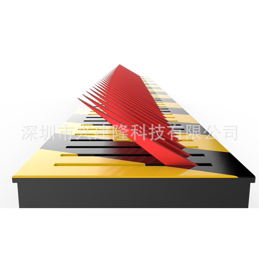 攔路虎 液壓*機(jī) 防撞*機(jī)