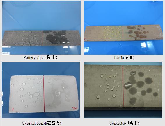 有機(jī)硅防水劑 RJ-WP08E *乳液防水 滲透性好 可作為混凝土內(nèi)添加