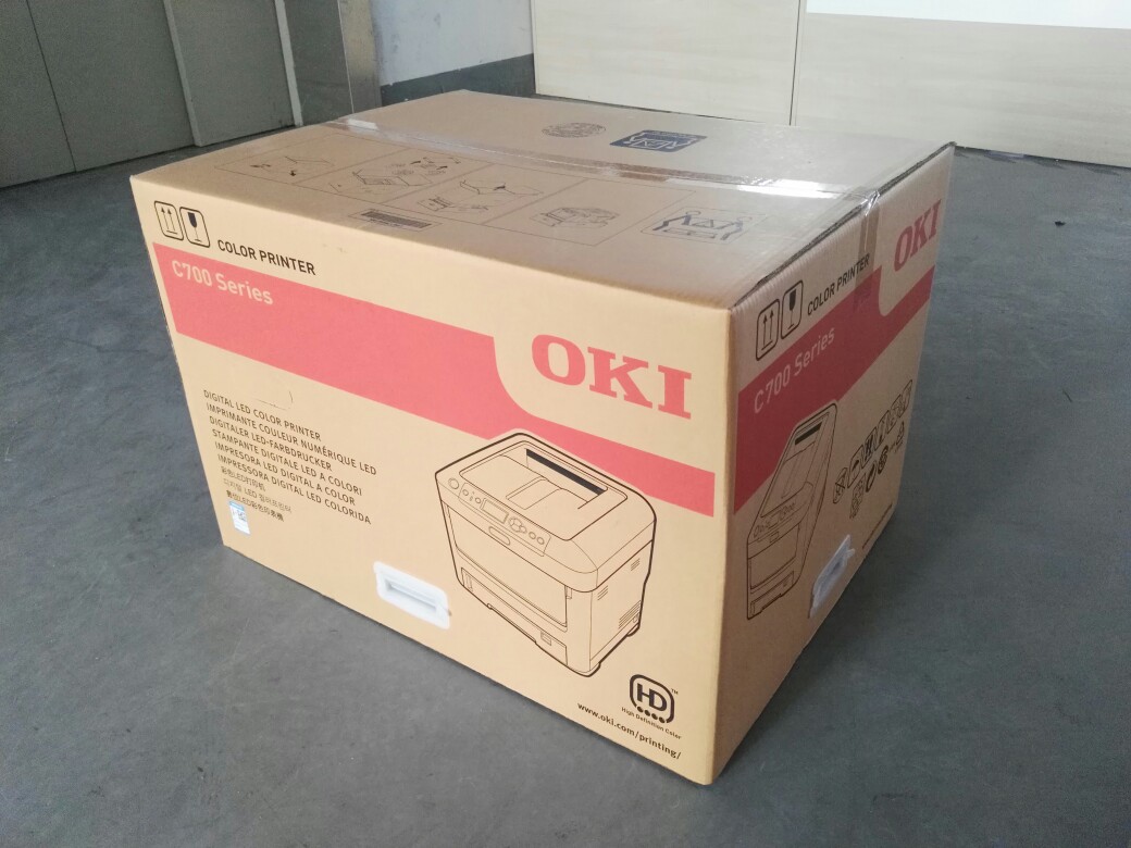 OKIC712n彩色LED醫(yī)療打印機OKIC712n打印機 OKIC712n醫(yī)療膠片打印機