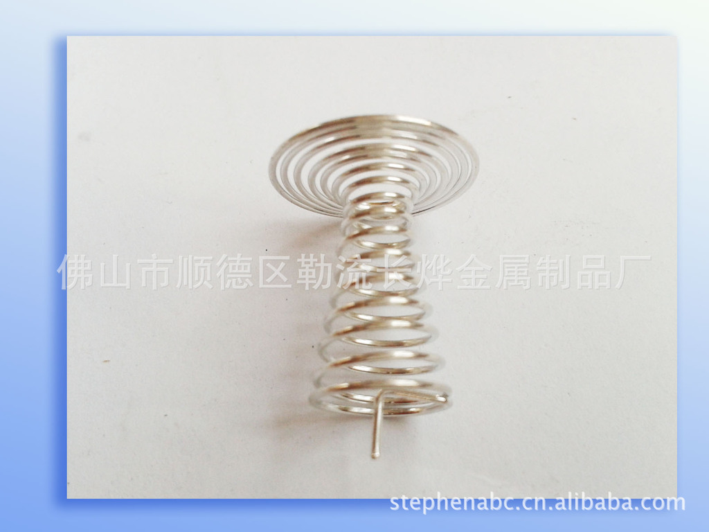 五金彈簧 定做電磁爐觸摸彈簧 感應(yīng)彈簧 觸摸按鍵彈簧 觸摸彈簧廠家 五金彈簧批發(fā)