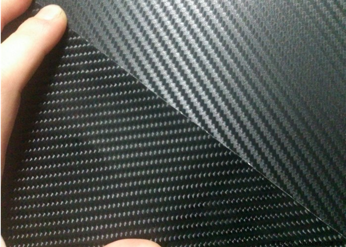 3D編織紋刻字膜 銀色3D編織紋刻字膜廠家