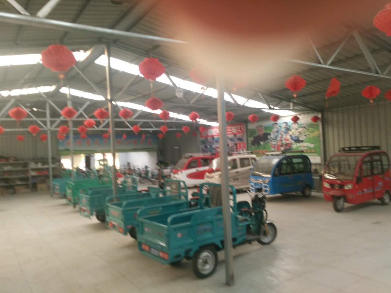 淄博市電動三輪車銷售   電動自行車供應(yīng)
