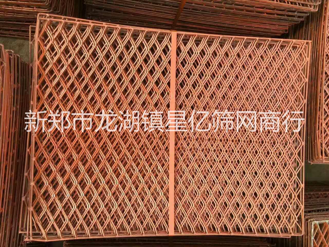 鄭州建筑網片廠家