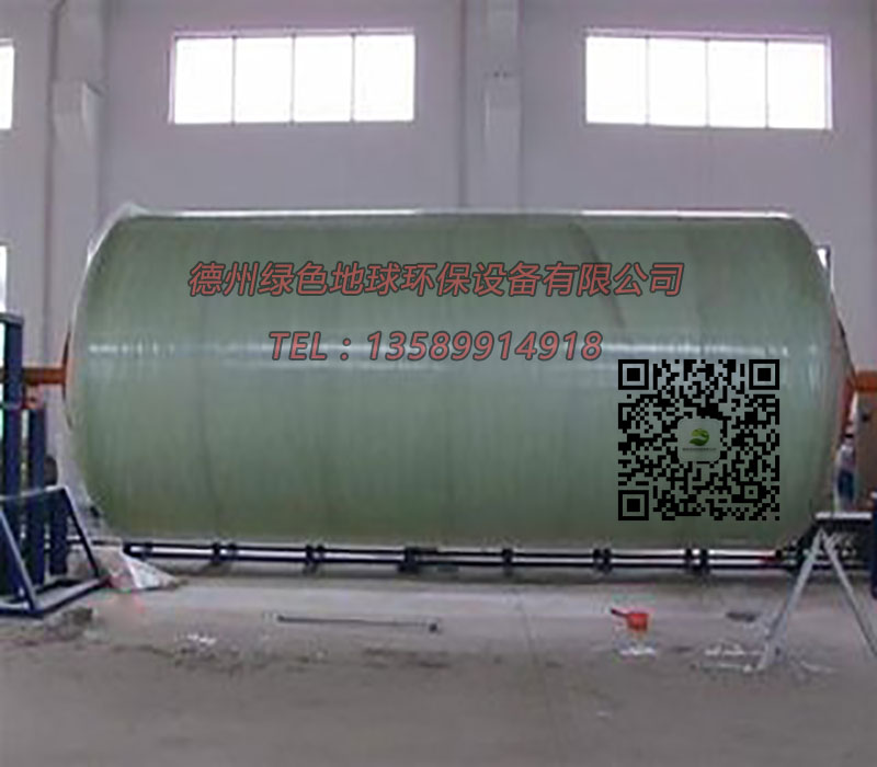湖南玻璃鋼化糞池價(jià)格  湖南專業(yè)生產(chǎn)玻璃鋼化糞池化糞池 安裝技術(shù) 湖北玻璃鋼化糞池價(jià)格