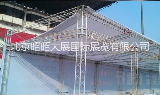 桁架租賃舞臺燈光昭昭大展@桁架@舞臺@策劃@展臺@展廳