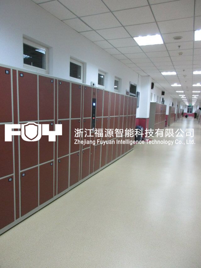 學(xué)生儲(chǔ)物柜 學(xué)校更衣柜及學(xué)生更衣柜解決方案-福源