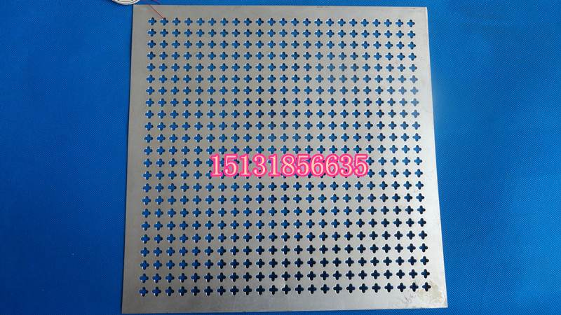 專業(yè)生產(chǎn)圓孔沖孔網(wǎng) 孔徑0.5mm 沖孔網(wǎng)*促銷