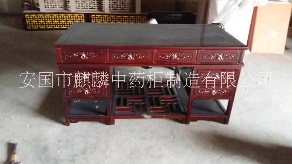 麒麟中藥柜參茸柜整體設(shè)計