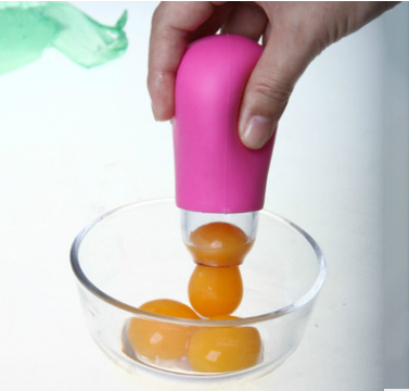 家用吸蛋黃器 蛋清分離器 打蛋器 廚房小工具 廠家直銷(xiāo)量大從優(yōu)