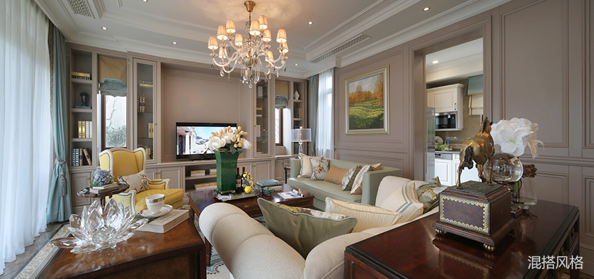 洋房裝修 洋房設(shè)計 廣州洋房裝修 洋房裝修設(shè)計