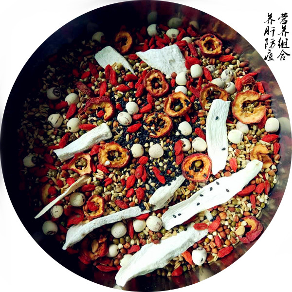 湖南五谷雜糧養(yǎng)生粉生產(chǎn)廠家 湖南五谷雜糧廠家批發(fā) 湖南五谷雜糧供應(yīng)商