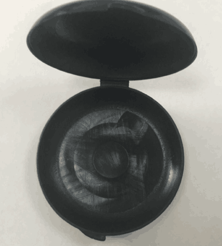 pp耳機 pp連體耳機包裝盒，廠家直銷耳機