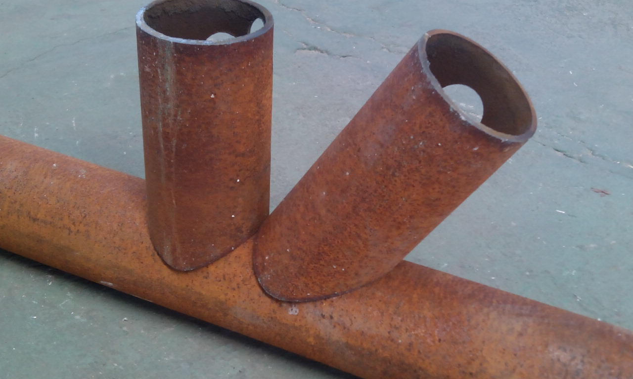 成都相貫線切割機，相貫線切割機，圓管切割機，坡口機廠家直銷