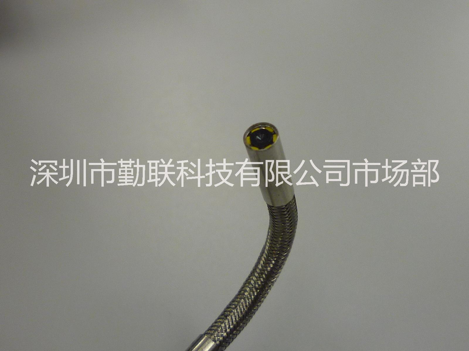 供應(yīng)便攜式工業(yè)內(nèi)窺鏡VJ-ADV2.8mm