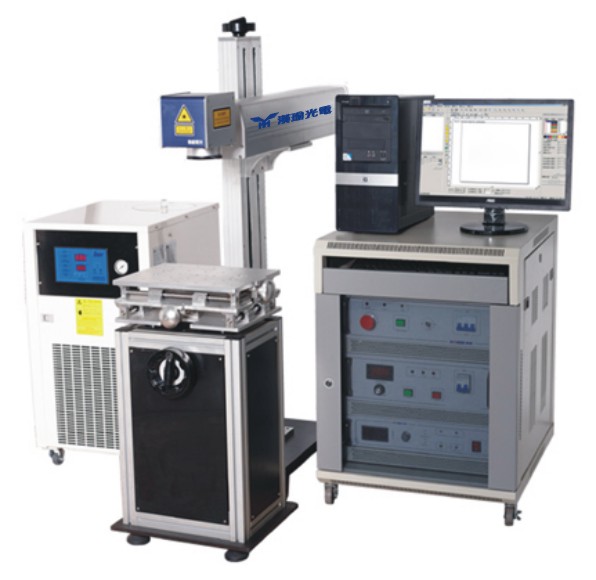 激光打標(biāo)機(jī)