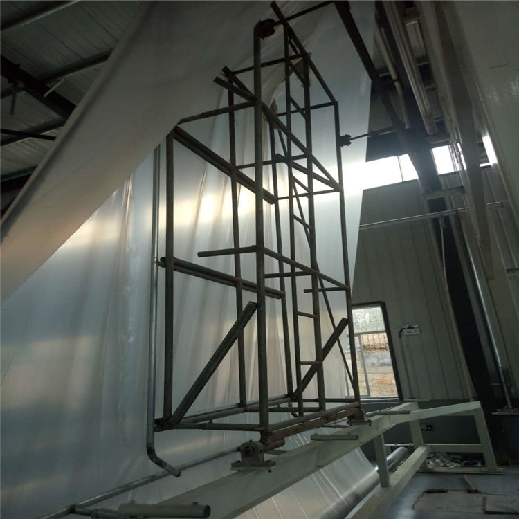 土工膜廠家歡迎您防滲膜藕池魚塘防滲HDPE土工膜免費拿樣