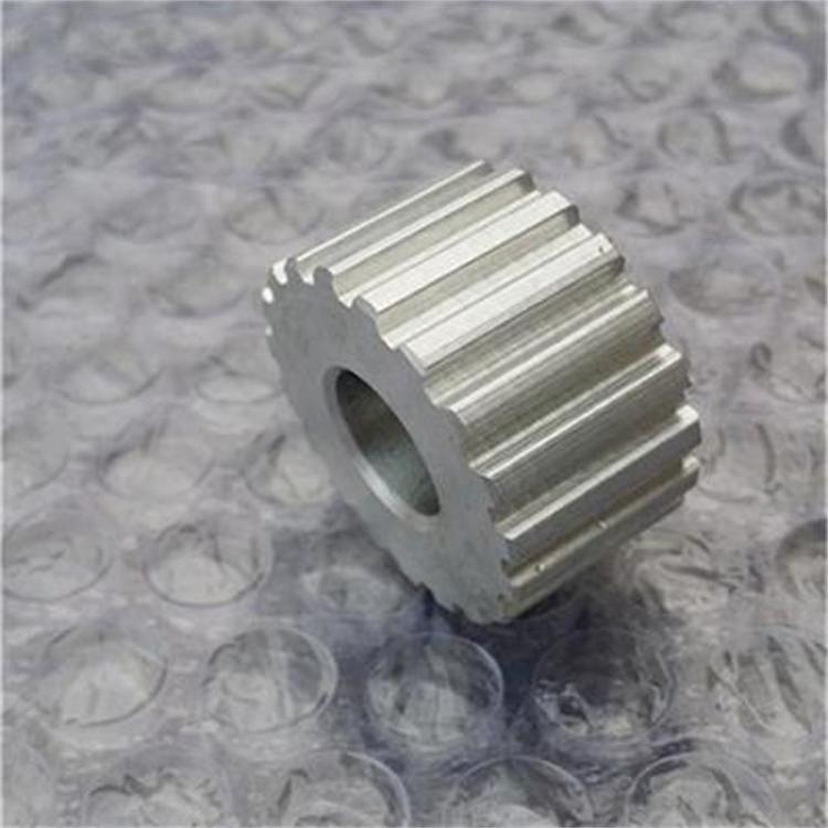 廠家供應5M/8M/14M同步輪/ 同步帶   精工制作