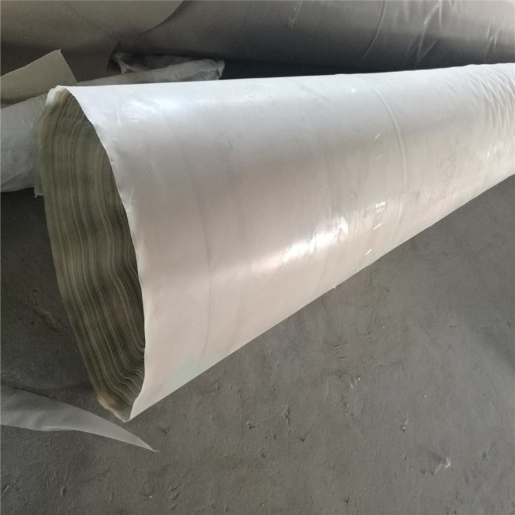 土工膜廠家供應(yīng)100g魚塘蝦池海參圈防滲土工膜水庫(kù)引用水池土工膜