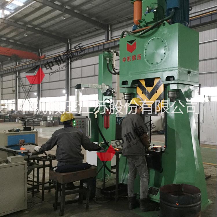 C88K-16KJ程控液壓模鍛錘 數(shù)控錘 程控錘 鍛錘