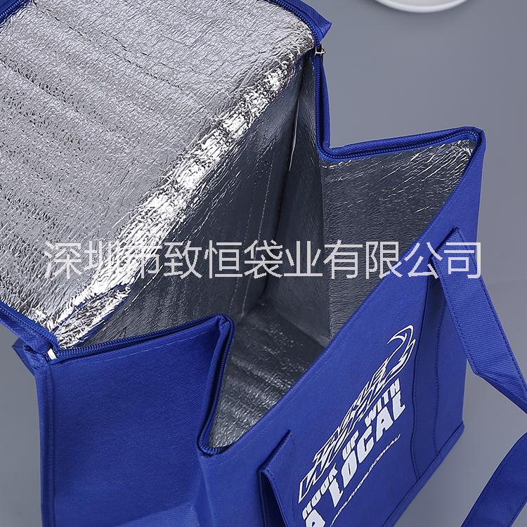 高端蛋糕包裝袋 保鮮袋定做