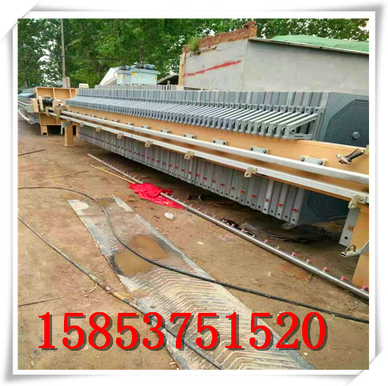 出售二手板框壓濾機(jī)  二手板框壓濾機(jī)價(jià)格 賣二手板框壓濾機(jī)