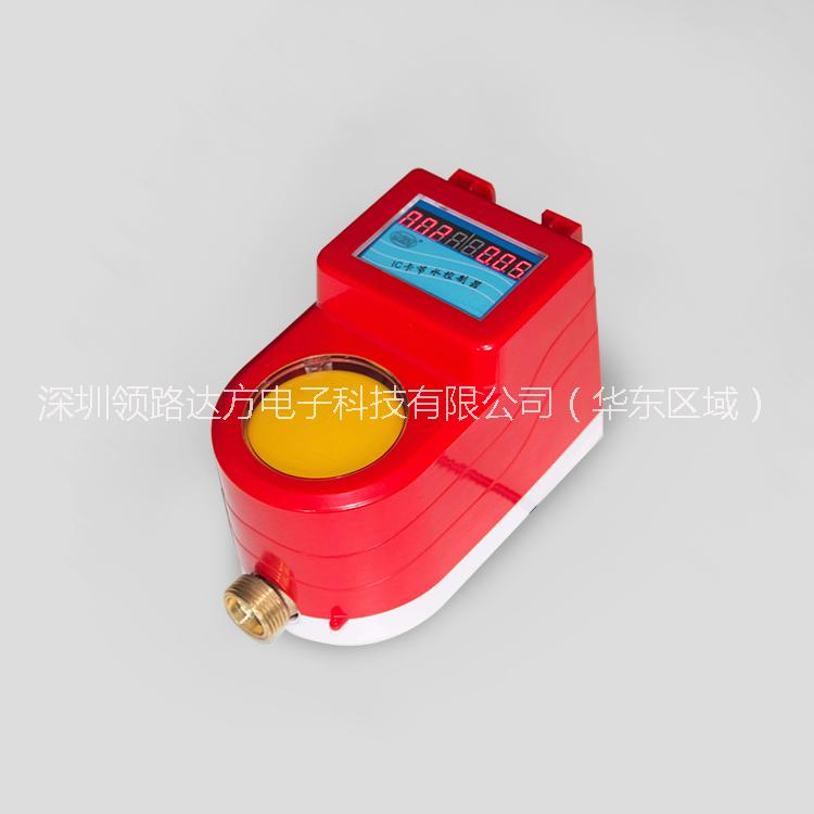 掃碼水控機 智能掃碼水控機，廠家直銷液晶掃碼校園熱水系統(tǒng)