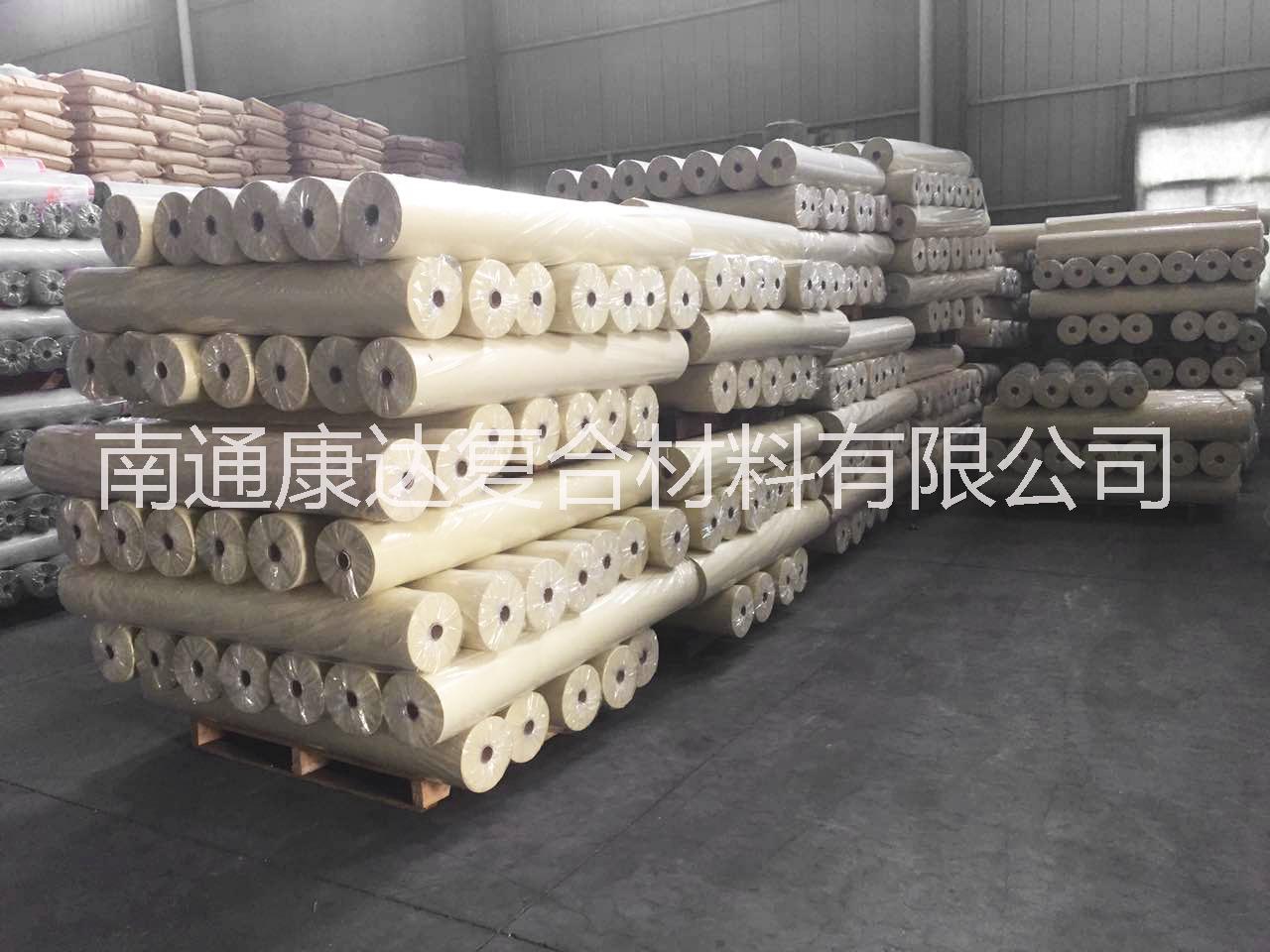 廠家供應(yīng)無紡布復(fù)合透氣膜，二十年生產(chǎn)技術(shù)