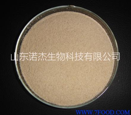食品用工業(yè)用果膠酶