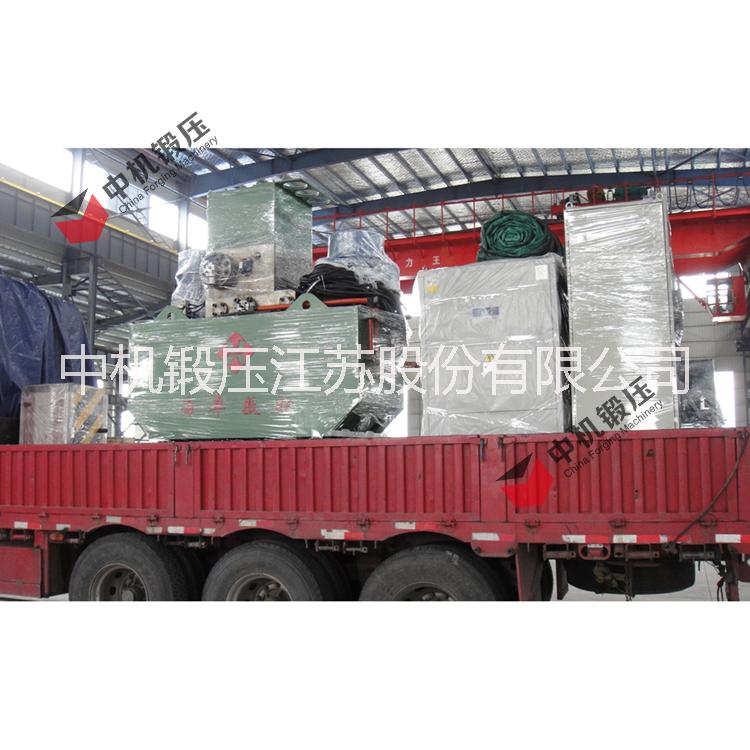 CT88KA-63KJ蒸空錘改造 蒸空模鍛錘的程控化改造