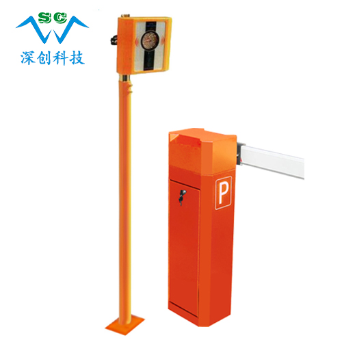 停車場管理系統(tǒng)藍(lán)牙長短距離讀卡，哪家好