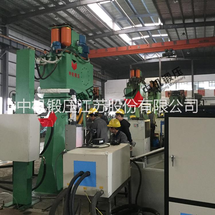 C88K-16KJ程控液壓模鍛錘 數(shù)控錘 程控錘 鍛錘