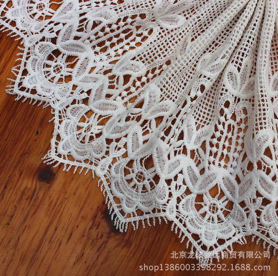 天津刺繡花邊廠家直銷 天津刺繡花邊批發(fā)商/供應(yīng)商價格