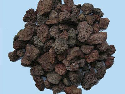 火山巖濾料的生產(chǎn)廠家