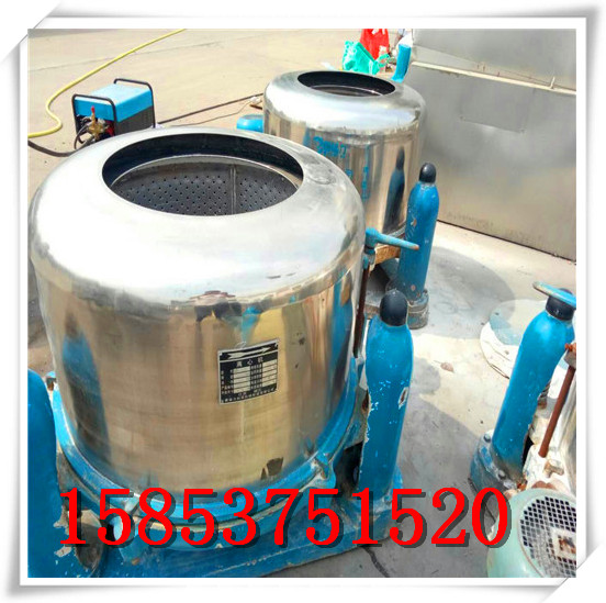 出售二手三足吊帶離心機(jī)  賣二手三足吊帶離心機(jī)   二手三足吊帶離心機(jī)價(jià)格
