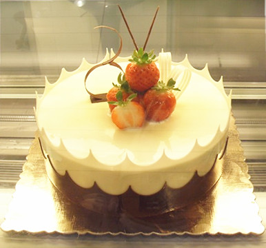 武漢西點培訓學校 學做蛋糕金領蛋