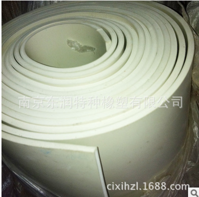 長期供應(yīng) 白色真空橡膠板 真空橡膠板參數(shù) 真空橡膠皮