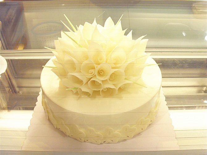 學(xué)生日蛋糕要多久 生日蛋糕培訓(xùn)