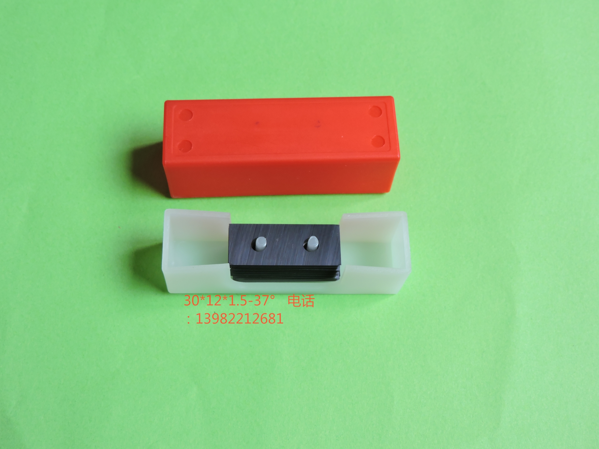 雙孔合金* 舍棄式*  木工*