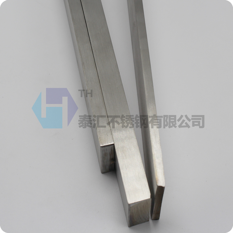 【批發(fā)零售】SUS304L環(huán)保不銹鋼扁鋼，SUS304L好韌性不銹鋼方鋼 不銹鋼扁條