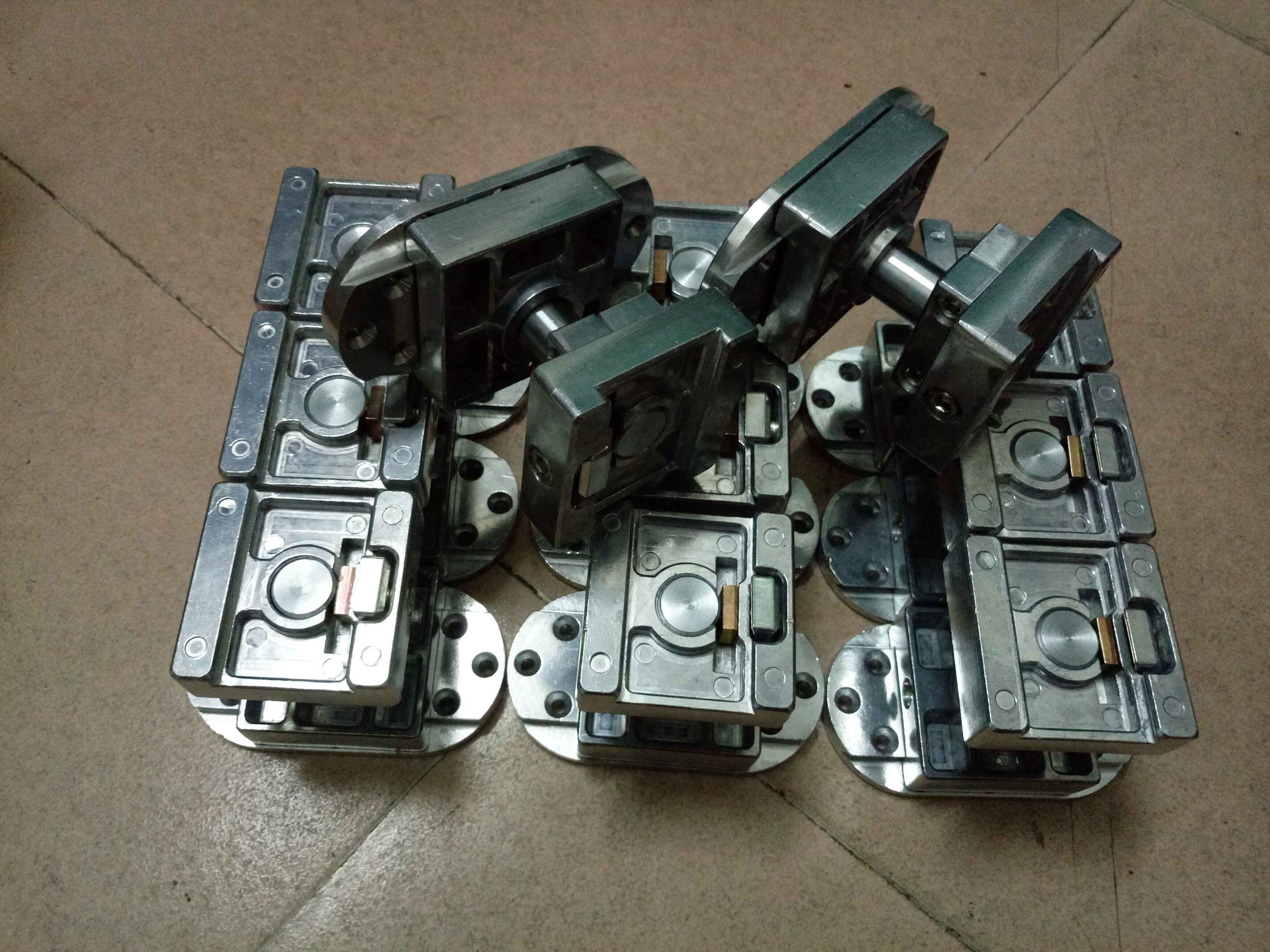 移印機膠頭座 移印膠頭座