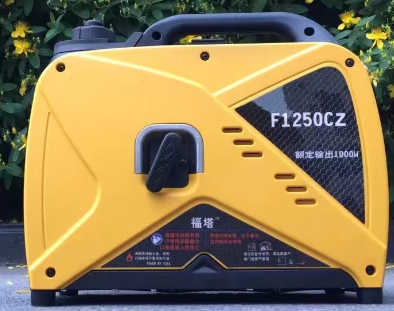 家用220v靜音汽油發(fā)電機