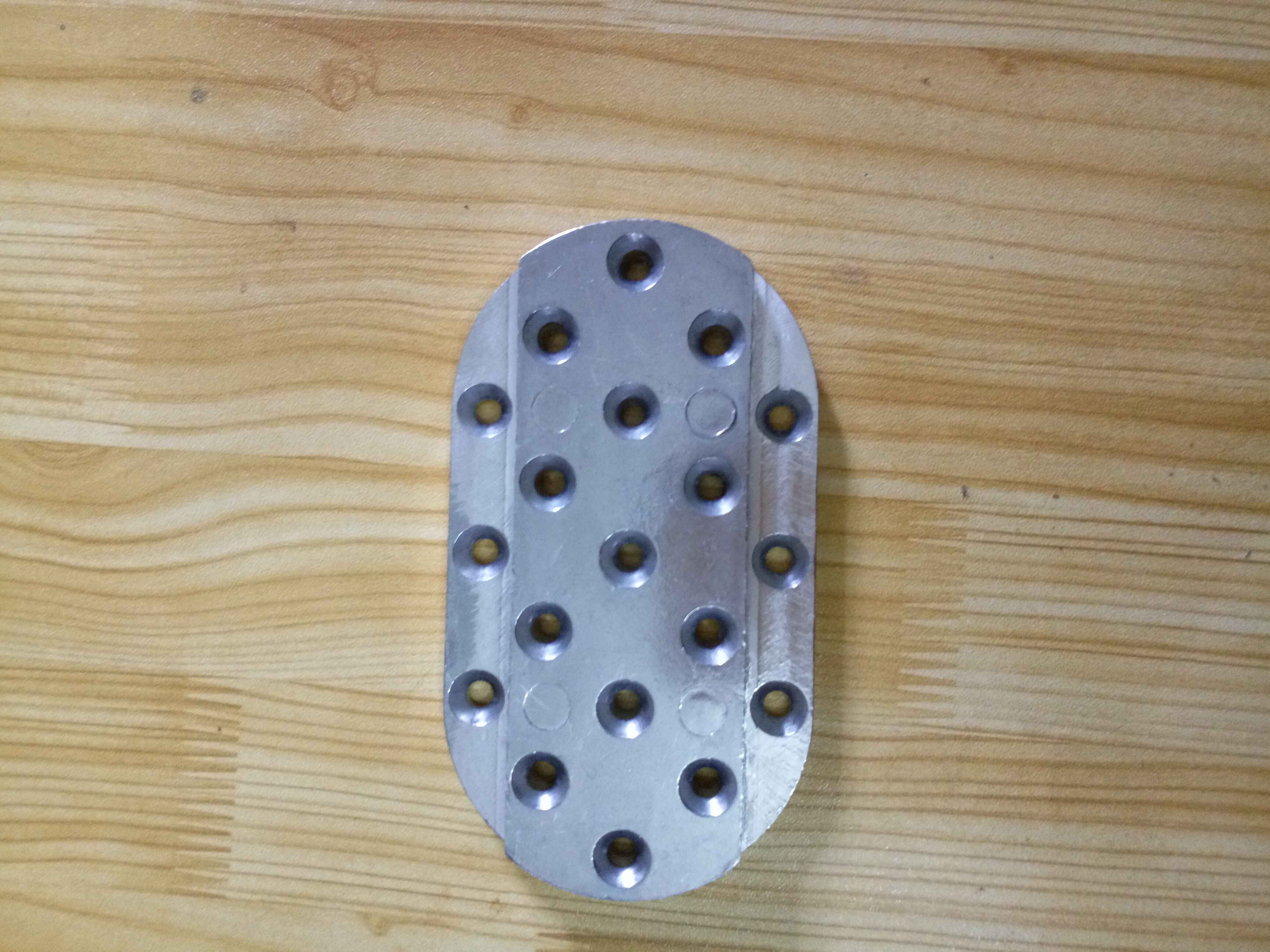 移印機膠頭座 移印膠頭座