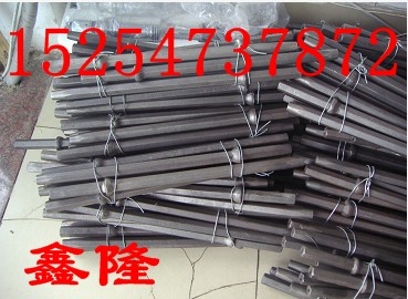 供應(yīng)B22風(fēng)鉆桿鑿巖機(jī)鉆桿