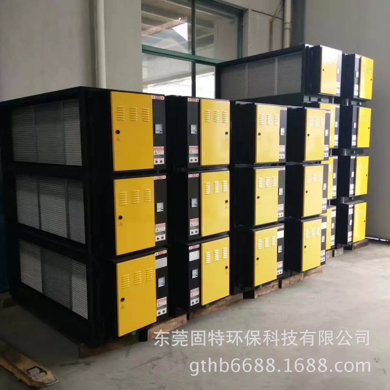 廚房油煙凈化器原理，低空排放油煙凈化機(jī)配件/油煙凈化器清洗